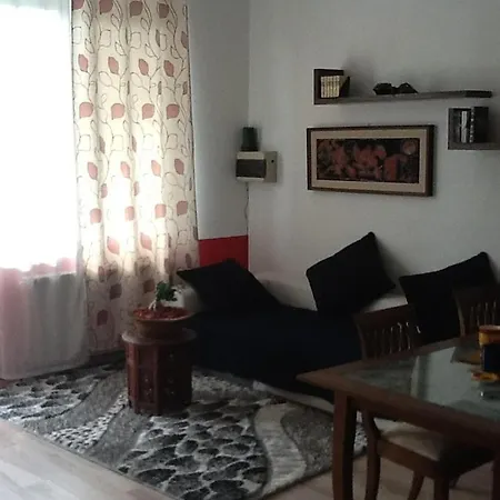 Διαμέρισμα Mamma Gabri 1 *
