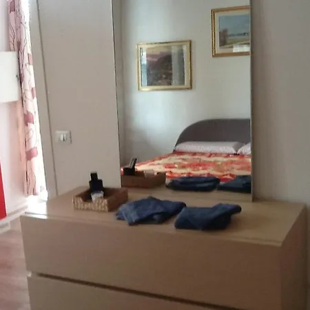 Mamma Gabri 1 *
